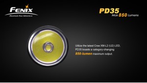 Fenix PD35